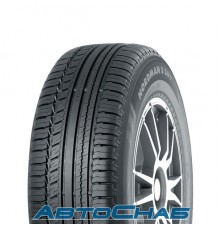 245/45R19 NOKIAN TYRES NORDMAN SZ2 102Y XL М
